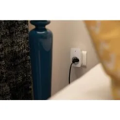 Prise Connectée Avec Télécommande 16 Canaux - Otio -OTIO Soldes Boutique 7517106 4