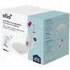 Lot De 3 Prises Connectées Avec Passerelle WIFI - Otio -OTIO Soldes Boutique 7517109 1