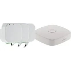 Pack Volets Roulants Connectés (1 Box + 3 Modules) - Otio -OTIO Soldes Boutique 7517111 3