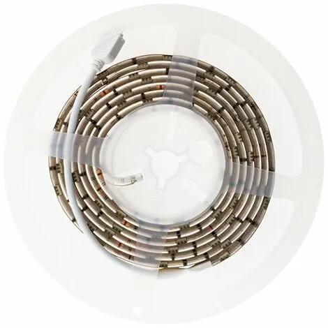 Extension Pour Ruban LED Connecté 28W 2m - Otio 2 Extension Pour Ruban LED Connecté 28W 2m - Otio – Image 2