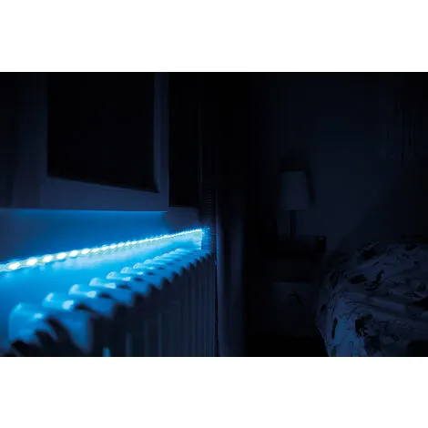 Extension Pour Ruban LED Connecté 28W 2m - Otio 4 Extension Pour Ruban LED Connecté 28W 2m - Otio – Image 4