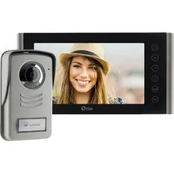 Visiophone 2 Fils 7 Open Call - Otio -OTIO Soldes Boutique 9156761 4