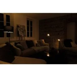 Ampoule LED Multicolore Connectée 7W B22 - Beewi By Otio -OTIO Soldes Boutique 9254903 3